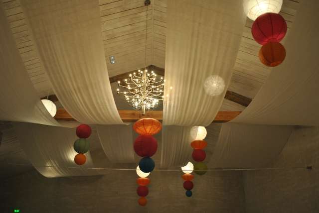 decoration plafond lampion decoration plafond lampion