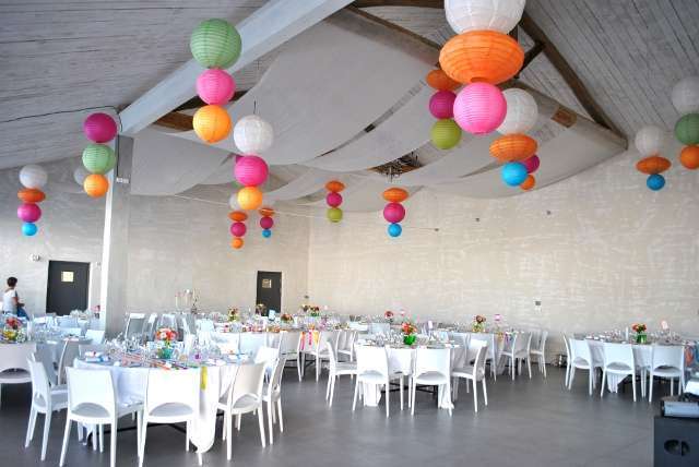 decoration salle lampions mariage couleurs decoration salle lampions mariage couleurs
