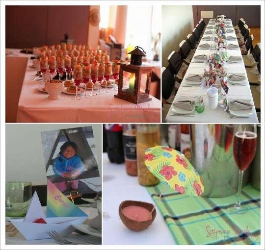 decoration mariage voyage buffet decoration mariage voyage buffet