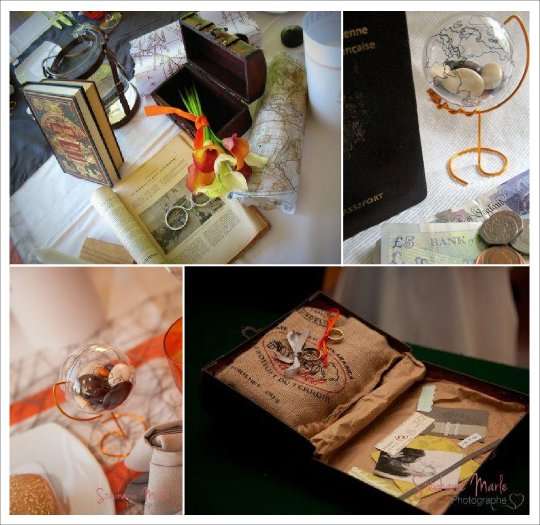 decoration mariage voyage livre d'or decoration mariage voyage livre d'or