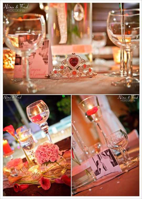 decoration mariage contes de fee deco table decoration mariage contes de fee deco table