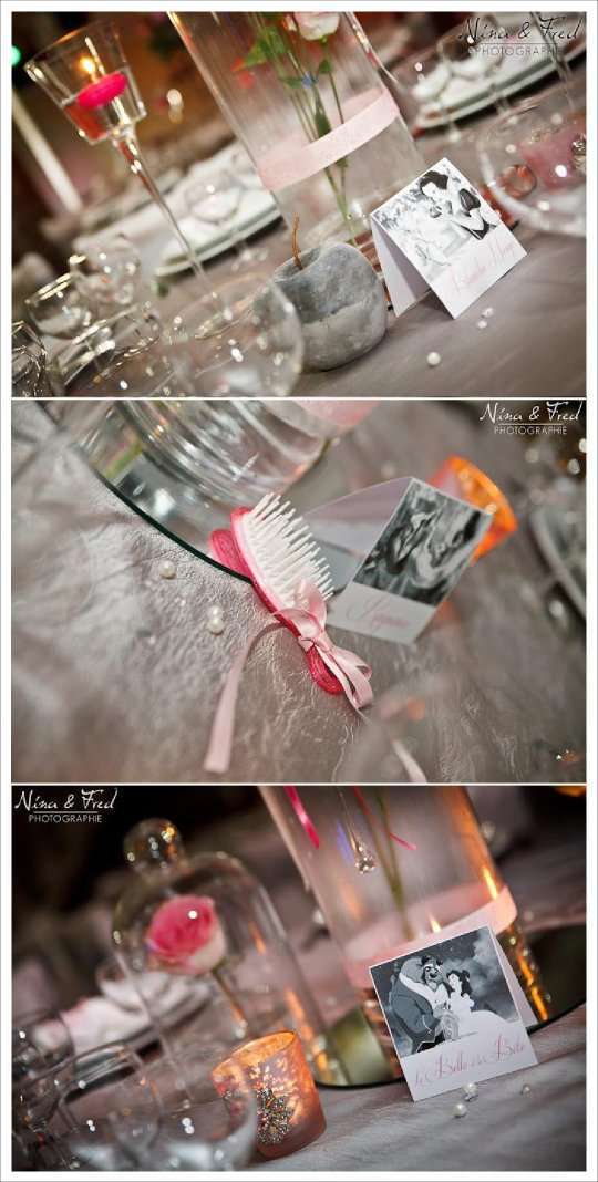 decoration mariage contes de fee noms table decoration mariage contes de fee noms table