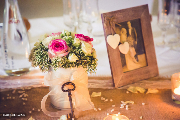 decoration de table mariage vintage retro decoration de table mariage vintage retro